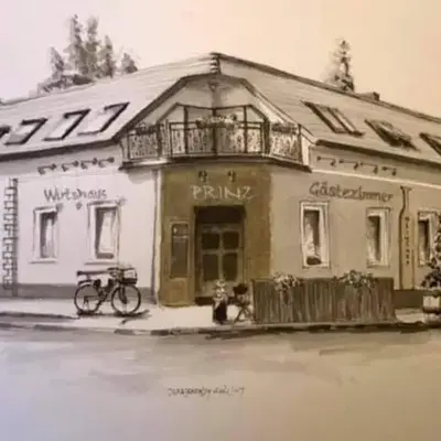 Gasthof Prinz