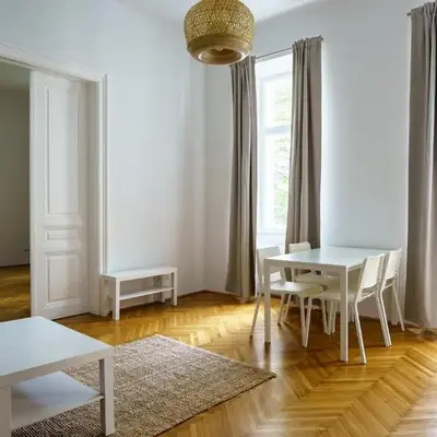 Vienna City Apartments Naschmarkt