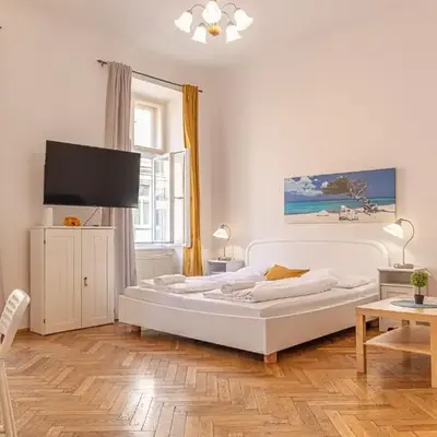 Affordable 2BR
