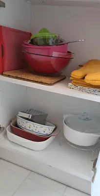 Grundriss der Unterkunft Apartment Wien Döbling