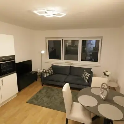 Moderne Unterkunft l BG15