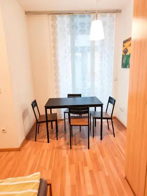 Grundriss der Unterkunft Youth Hostel Service Vienna