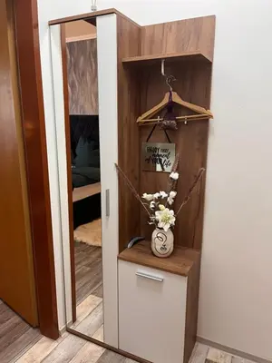 Grundriss der Unterkunft Frühstückspension Elena Nicoleta Caltun
