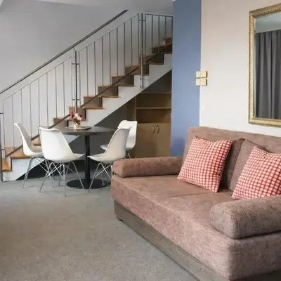 24hours Apartment Hotel