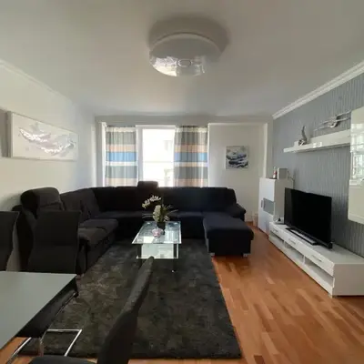 Monterey Apartment Vienna