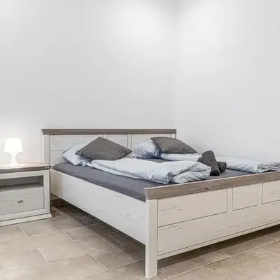 Affordable & Comfortable 1BR Apartment
