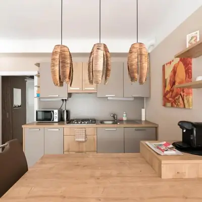 Cosy apartment near VIC (UNO City)