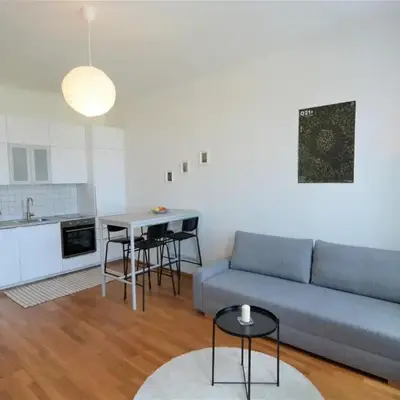 2-Rooms; Stay and relax! Near Vienna Main Station