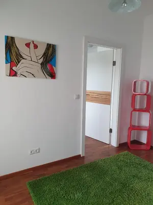 Grundriss der Unterkunft Mareli Neusiedler Stadthaus