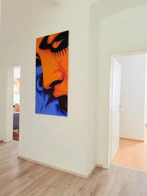Grundriss der Unterkunft Gesamte Unterkunft für 4 Personen Top 12