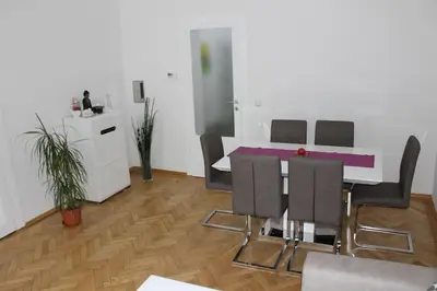 Grundriss der Unterkunft my happy place