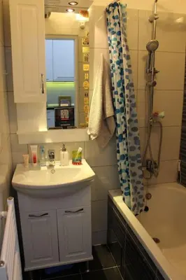 Ein Badezimmer in der Unterkunft my happy place