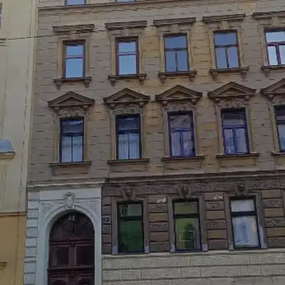 2-room Appartment near Westbahnhof (U 3)