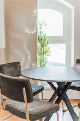 Grundriss der Unterkunft Spektakuläres Apartment ✩ 7. Stock ✩ kostenlose Parkgarage