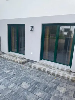 Grundriss der Unterkunft Premium Home 23