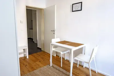 Grundriss der Unterkunft Vienna City Apartments Angeligasse