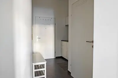 Grundriss der Unterkunft Vienna City Apartments Angeligasse