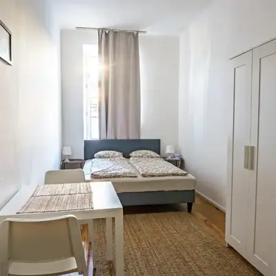 Vienna City Apartments Angeligasse