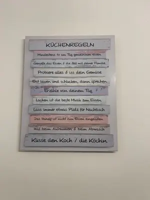 Grundriss der Unterkunft Gesamte Unterkunft für 2 Personen Top 17