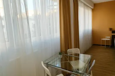 Grundriss der Unterkunft Aparthotel Bianca in Vienna