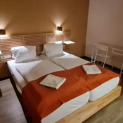 Aparthotel Bianca in Vienna