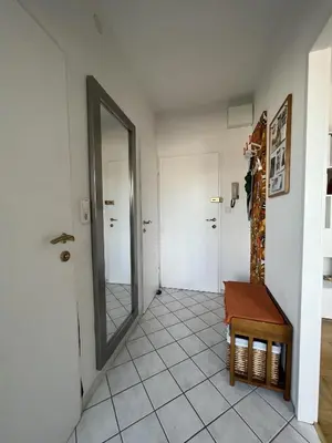Grundriss der Unterkunft Loge Sollinger1190