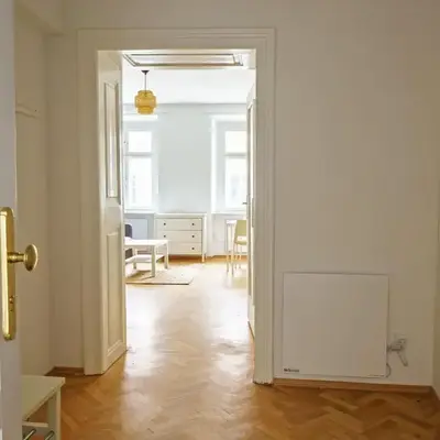 Vienna City Apartments Barnabitengasse