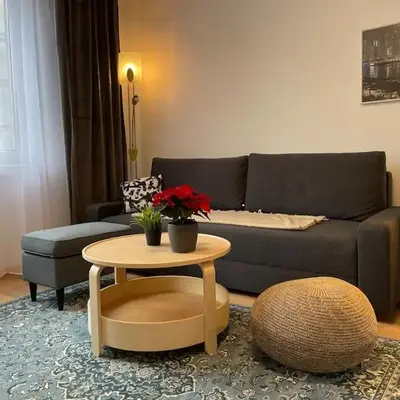 Charming Apartment near City Center