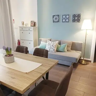 3 bedrooms with ensuite bathrooms