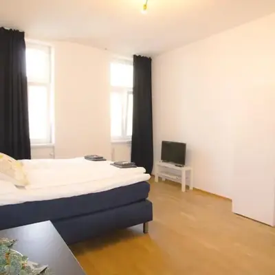 Stilvolle Urbane Auszeit l LF19