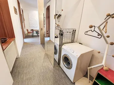Grundriss der Unterkunft Apartment Happy Pasetti by Interhome