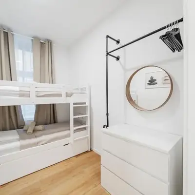 Central City Rooms by Home2