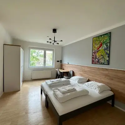 Lion`s Rooms n Apartments