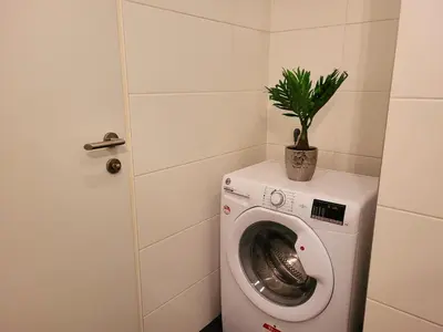 Grundriss der Unterkunft Apartment Schweglerstrasse - near Stadthalle