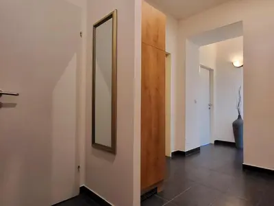 Grundriss der Unterkunft Apartment Schweglerstrasse - near Stadthalle