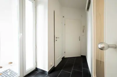 Grundriss der Unterkunft Brand-new apartment in the 17th district of Vienna