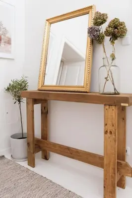 Grundriss der Unterkunft Edelhof Design Apartment
