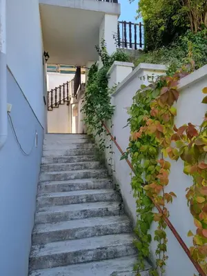 Grundriss der Unterkunft Appartement 