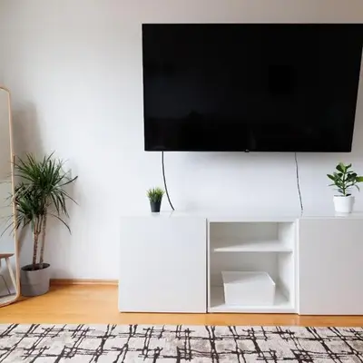 Cozy Apartment near Center