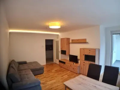 TV/Unterhaltungsangebot in der Unterkunft Stressless City Apartment Vienna