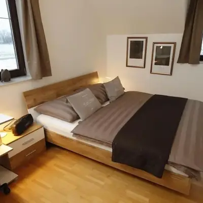 Traumhaft großes