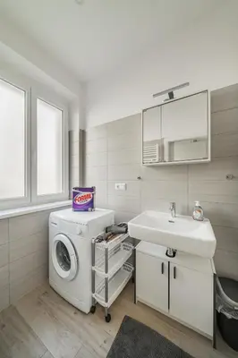 Grundriss der Unterkunft Stylish and well located apartment near Belvedere