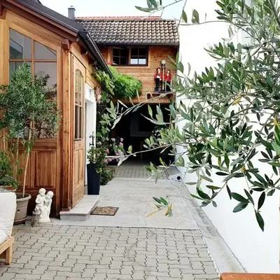 Casa Zara