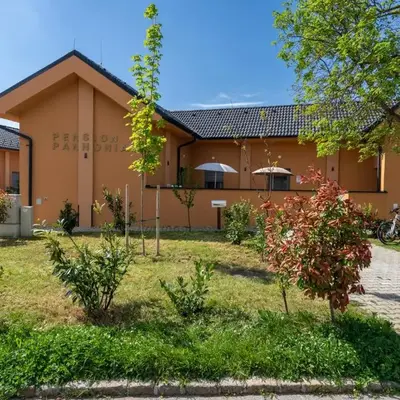 Pension Pannonia