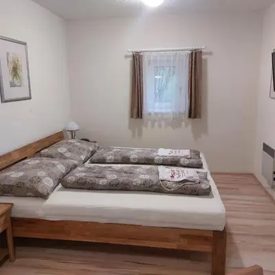 Ferienwohnung Kutrowatz