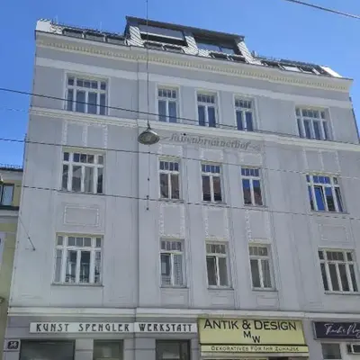 Smile Apartments Döbling