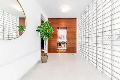 Grundriss der Unterkunft Porsche Villa mit Garten und Garage in Bestlage von Döbling in Wien