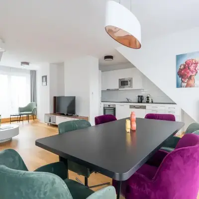 Shortstay Apartments