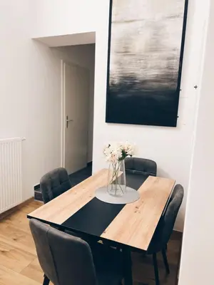 Grundriss der Unterkunft Beatrix Home Vienna Luxury Stay