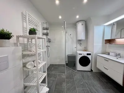 Grundriss der Unterkunft Beatrix Home Vienna Luxury Stay